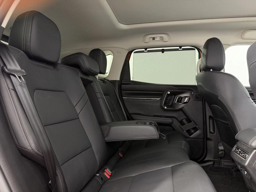 Haval H7 I Калининград  - изображение 19
