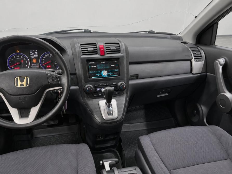Honda CR-V III Кемерово  - изображение 5