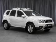Renault Duster I Рестайлинг Тюмень  - изображение 19