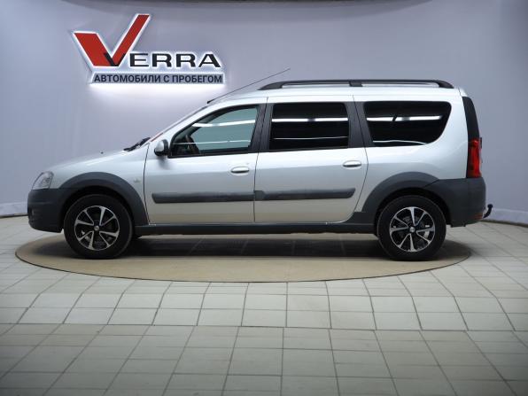 Lada (ВАЗ) Largus I с пробегом 2018 года, цена 770 000 рублей, 200140 км, универсал, Автокод Объявления
