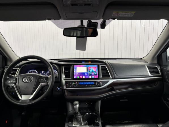 Toyota Highlander III (XU50) с пробегом 2014 года, цена 2 697 000 рублей, 198452 км, внедорожник, Автокод Объявления