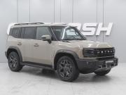 JETOUR T2 Ростов-на-Дону  - изображение 24