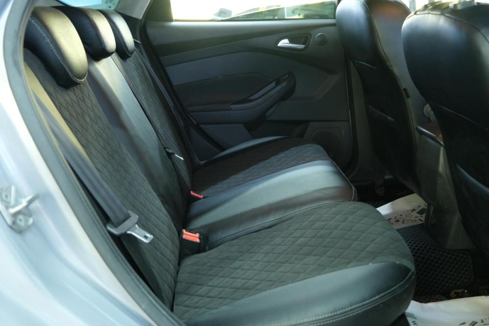 Ford Focus III Омск  - изображение 22