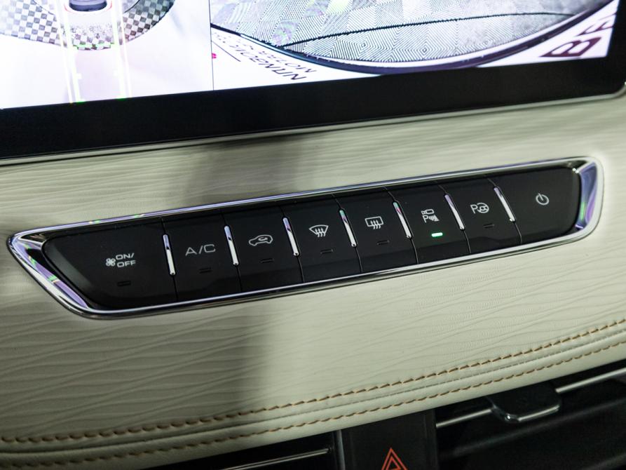 Haval Jolion I Рестайлинг Санкт-Петербург  - изображение 18