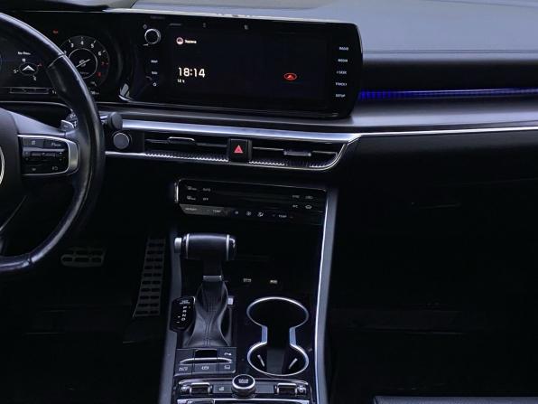 Kia K5 III с пробегом 2020 года, цена 2 749 000 рублей, 113300 км, седан, Автокод Объявления