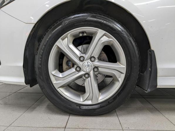 Hyundai Sonata VII (LF) Рестайлинг с пробегом 2018 года, цена 1 490 000 рублей, 170172 км, седан, Автокод Объявления