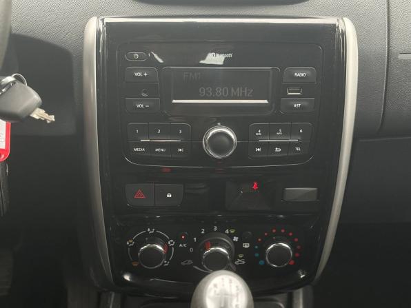 Nissan Terrano III (D10) с пробегом 2018 года, цена 1 529 000 рублей, 69467 км, внедорожник, Автокод Объявления
