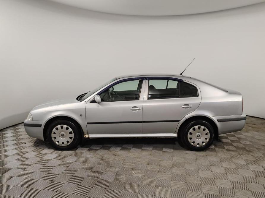 Skoda Octavia I (A4) Рестайлинг Москва  - изображение 8