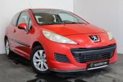 Peugeot 207 I Рестайлинг Санкт-Петербург  - изображение 15