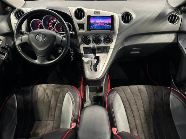 Toyota Matrix II (E140) с пробегом 2008 года, цена 939 000 рублей, 150681 км, хэтчбек, Автокод Объявления
