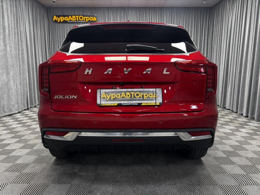 Haval Jolion I Стерлитамак  - изображение 14
