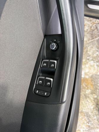 Audi Q3 I (8U) Рестайлинг с пробегом 2016 года, цена 2 099 000 рублей, 169244 км, внедорожник, Автокод Объявления