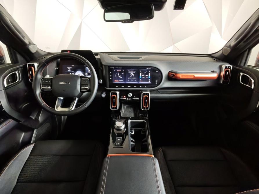 Haval Dargo I Москва  - изображение 13