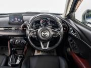 Mazda CX-3 I Иркутск  - изображение 34