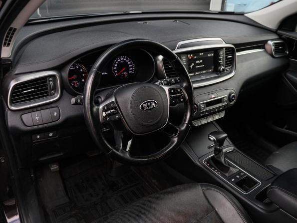 Kia Sorento III Prime Рестайлинг с пробегом 2019 года, цена 3 350 000 рублей, 57714 км, внедорожник, Автокод Объявления