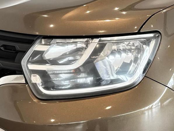 Renault Duster II с пробегом 2021 года, цена 1 510 000 рублей, 89710 км, внедорожник, Автокод Объявления