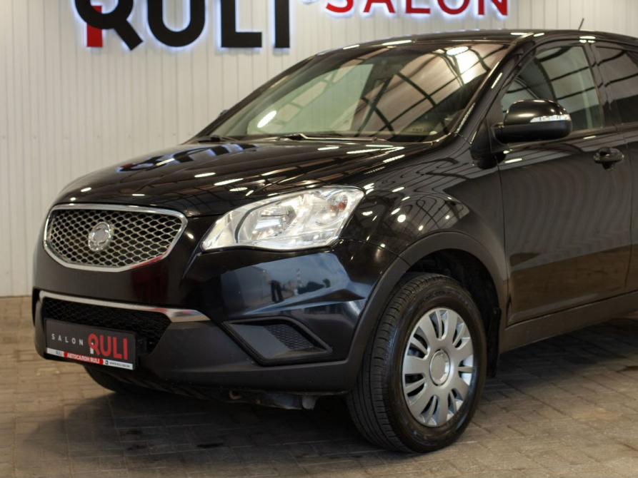 SsangYong Actyon II Иваново  - изображение 6
