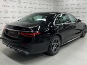 Mercedes-Benz S-Класс VII (W223) Екатеринбург  - изображение 24