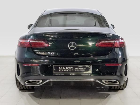 Mercedes-Benz E-Класс V (W213 S213 C238) Рестайлинг с пробегом 2021 года, цена 5 350 000 рублей, 42715 км, купе-хардтоп, Автокод Объявления