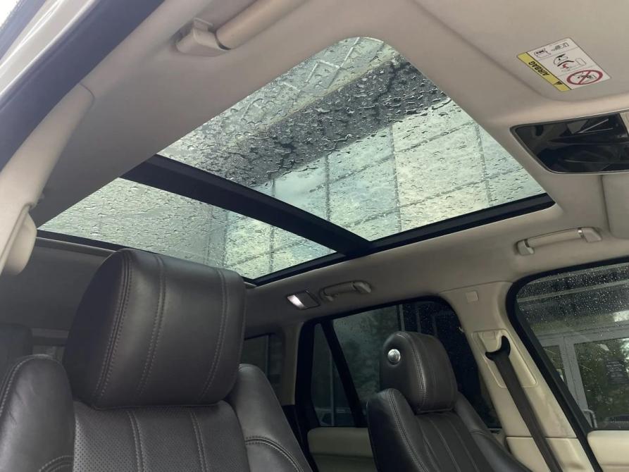 Land Rover Range Rover IV Екатеринбург  - изображение 29