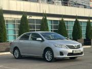 Toyota Corolla X (E140 E150) Рестайлинг Уфа  - изображение 14