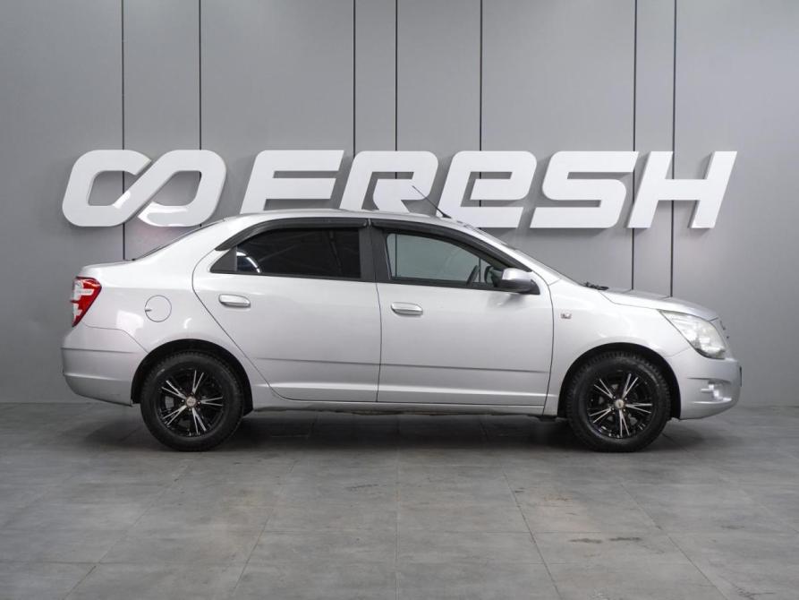 Chevrolet Cobalt II Воронеж  - изображение 5