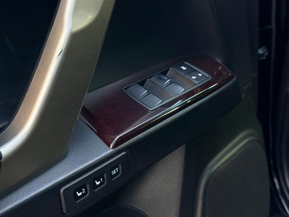 Lexus GX II Рестайлинг с пробегом 2014 года, цена 5 170 000 рублей, 85557 км, внедорожник, Автокод Объявления