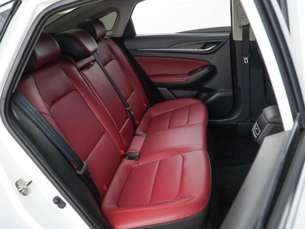 Changan Eado Plus с пробегом 2023 года, цена 1 457 077 рублей, 52346 км, седан, Автокод Объявления