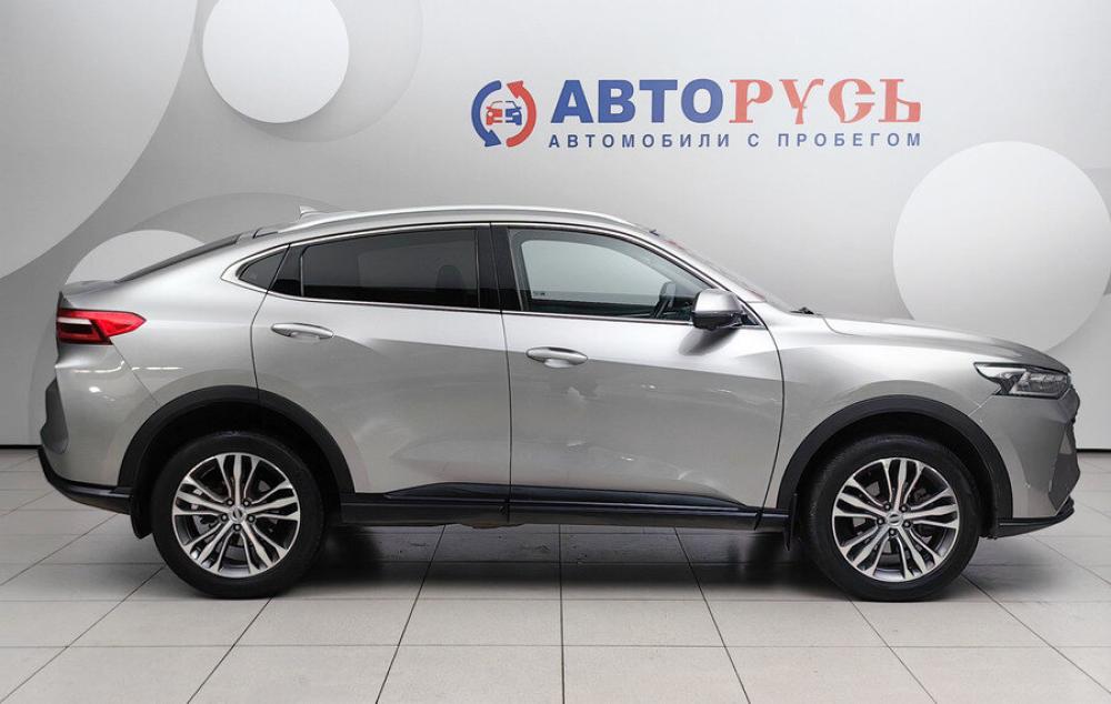 Haval F7x I Рестайлинг Подольск  - изображение 5