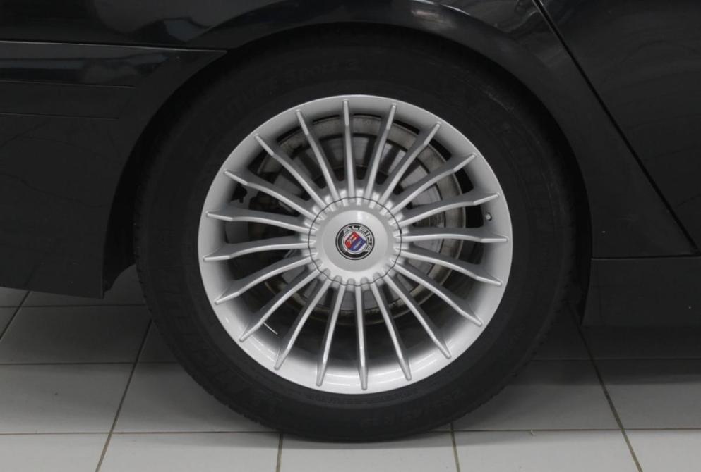 BMW 7 серии IV (E65/E66) Астрахань  - изображение 14