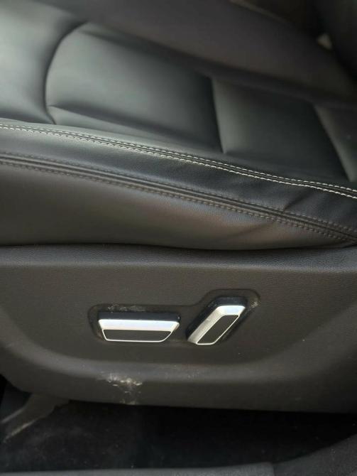 Geely Atlas I Уфа  - изображение 14