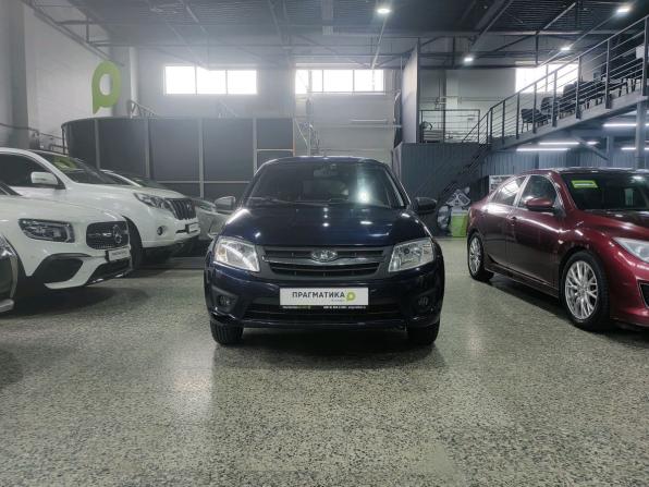 Lada (ВАЗ) Granta I с пробегом 2015 года, цена 300 000 рублей, 205000 км, лифтбек, Автокод Объявления