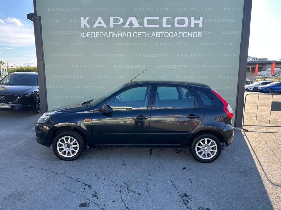 Lada (ВАЗ) Kalina II Екатеринбург  - изображение 3