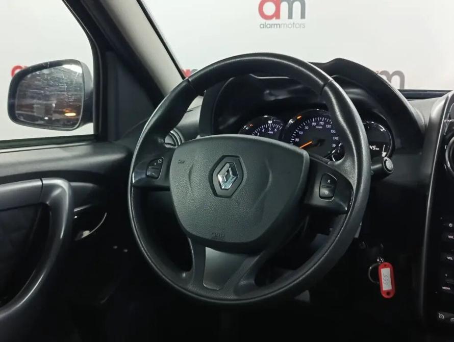 Renault Duster I Рестайлинг Санкт-Петербург  - изображение 13