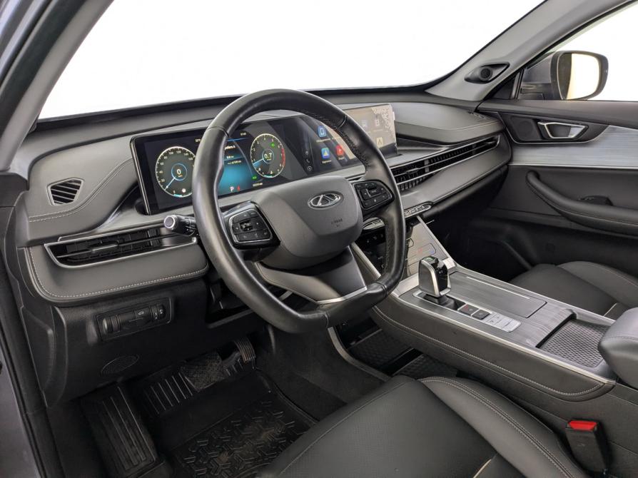 Chery Tiggo 7 Pro Max I Москва  - изображение 16