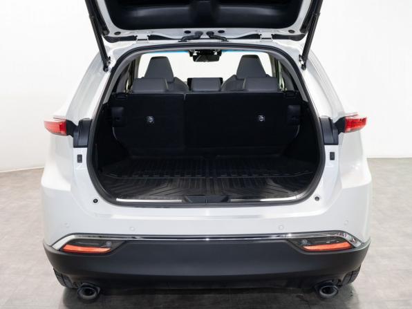 Toyota Harrier IV (XU80) с пробегом 2020 года, цена 4 500 000 рублей, 102600 км, внедорожник, Автокод Объявления