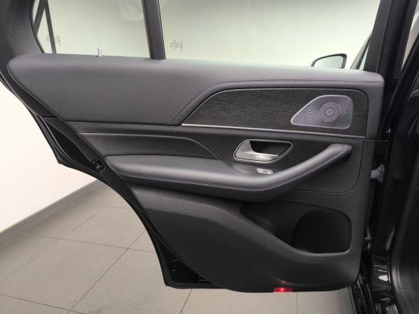 Mercedes-Benz GLE II (V167) с пробегом 2020 года, цена 6 185 000 рублей, 67528 км, внедорожник, Автокод Объявления