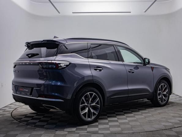 Chery Tiggo 7 Pro Max I Рестайлинг с пробегом 2024 года, цена 2 038 000 рублей, 65490 км, внедорожник, Автокод Объявления
