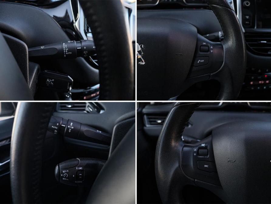 Peugeot 208 I Москва  - изображение 15