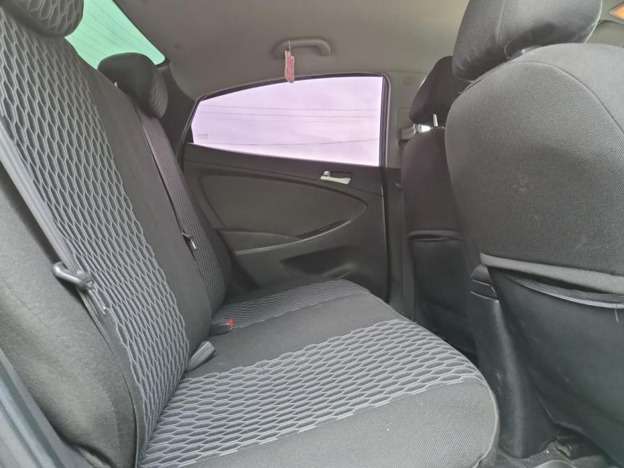 Hyundai Solaris I Саратов  - изображение 30