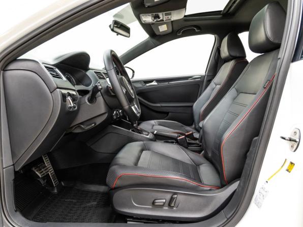 Volkswagen Jetta VI Рестайлинг с пробегом 2014 года, цена 1 488 000 рублей, 145490 км, седан, Автокод Объявления