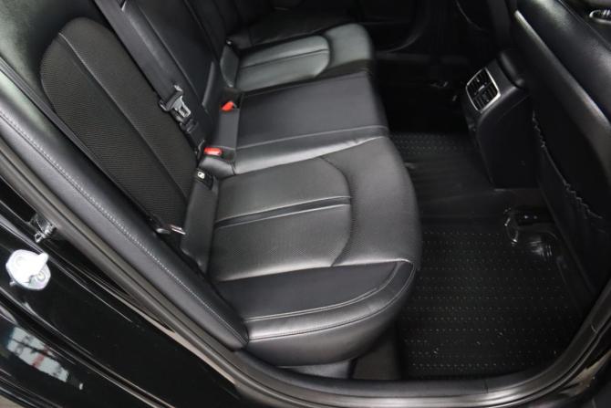 Kia Optima IV Рестайлинг с пробегом 2019 года, цена 1 995 950 рублей, 104496 км, седан, Автокод Объявления