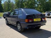 Lada (ВАЗ) 2114 Нефтекамск  - изображение 16