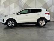Kia Sportage IV Оренбург  - изображение 30