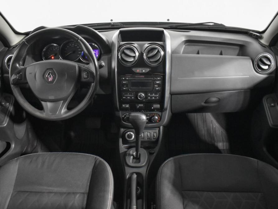 Renault Duster I Рестайлинг Санкт-Петербург  - изображение 14