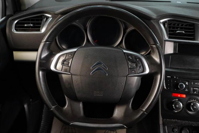 Citroen C4 II с пробегом 2013 года, цена 599 000 рублей, 219000 км, седан, Автокод Объявления