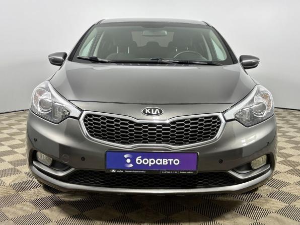 Kia Cerato III с пробегом 2013 года, цена 1 285 000 рублей, 128426 км, седан, Автокод Объявления