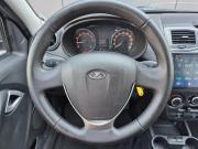 Lada (ВАЗ) Granta I Рестайлинг Воронеж  - изображение 32