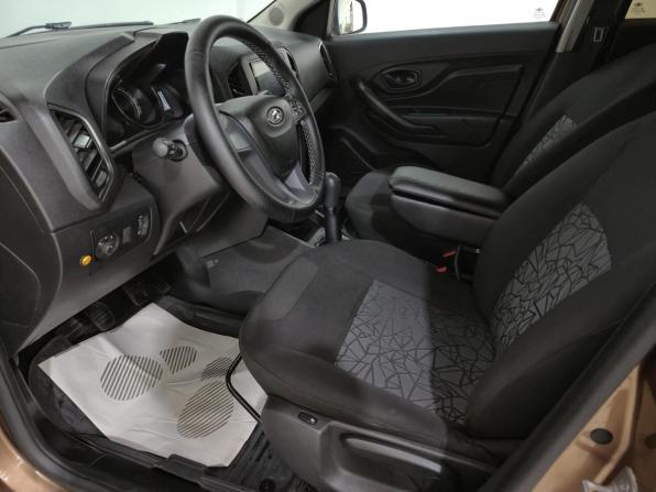 Lada (ВАЗ) XRAY I с пробегом 2017 года, цена 750 000 рублей, 143584 км, хэтчбек, Автокод Объявления