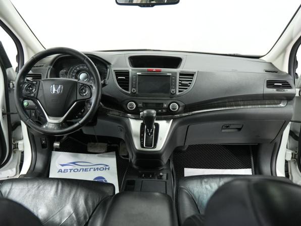 Honda CR-V IV с пробегом 2013 года, цена 2 070 000 рублей, 266000 км, внедорожник, Автокод Объявления